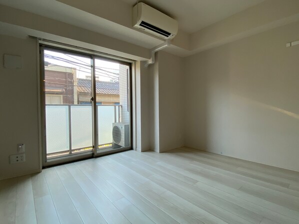 HF上野入谷レジデンスの物件内観写真